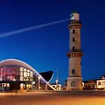 Kapitaenshaus Froehlich/tom Rostock