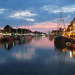 Kapitänshaus Fröhlich/Tom