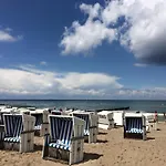 Kapitänshaus Fröhlich/Tom