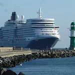 Kapitaenshaus Froehlich/Tom