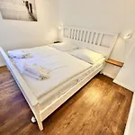 Kapitaenshaus Froehlich/tom Apartment