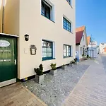 Apartment Kapitaenshaus Froehlich/tom